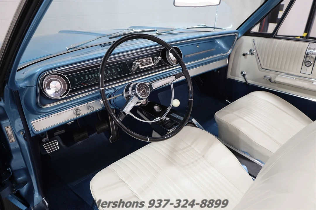 1965 Chevrolet Impala 3rd Gen - Image 14 of 21