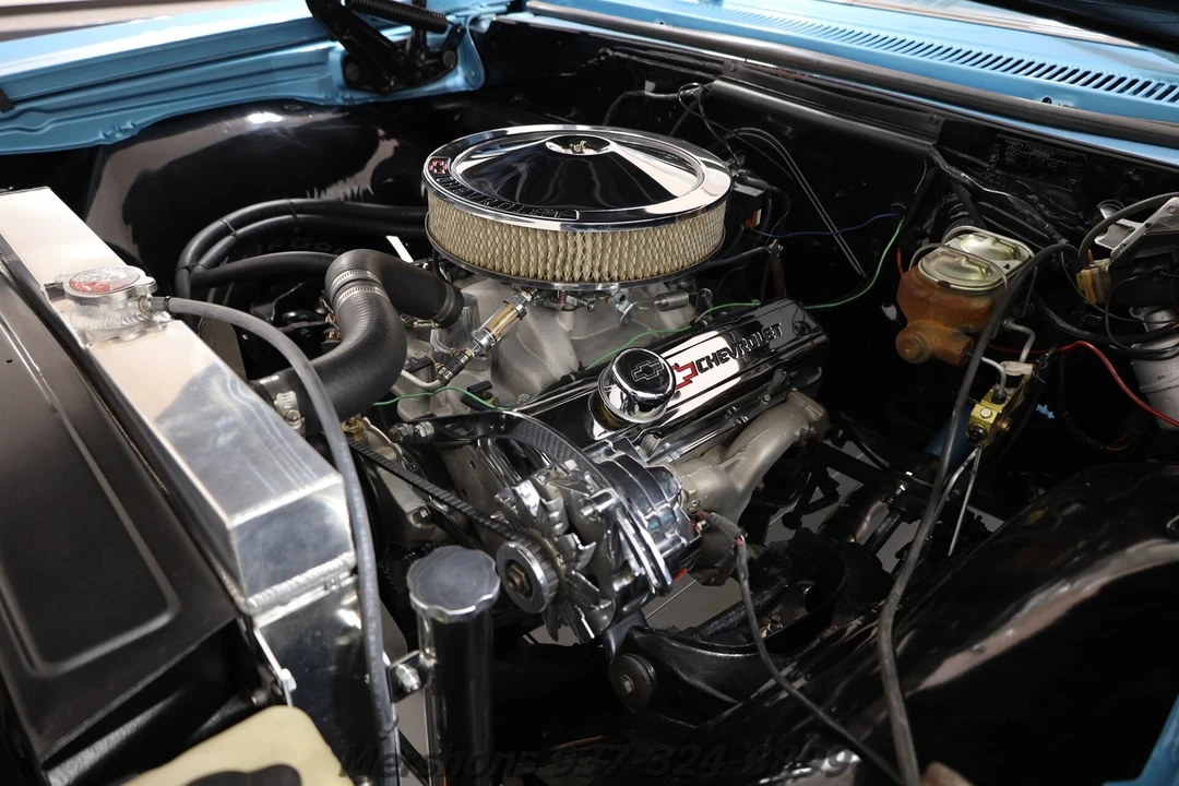 1965 Chevrolet Impala 3rd Gen - Image 18 of 21