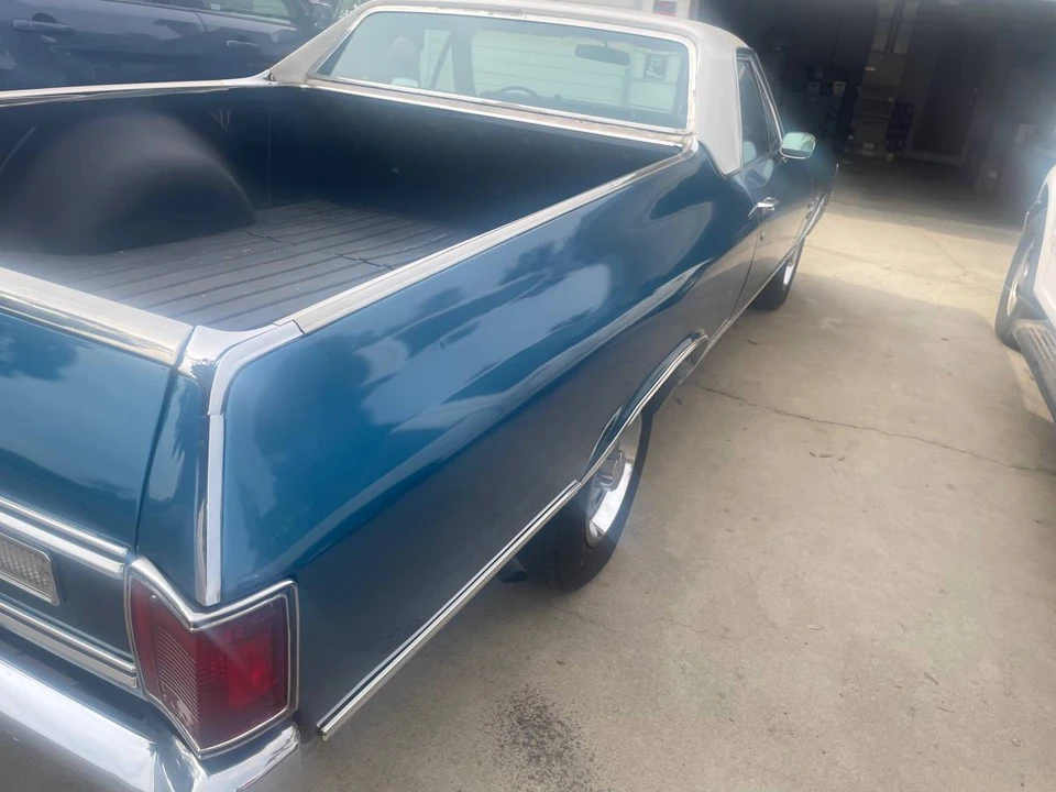 1967 Chevrolet Impala 4th Gen - Image 12 of 24