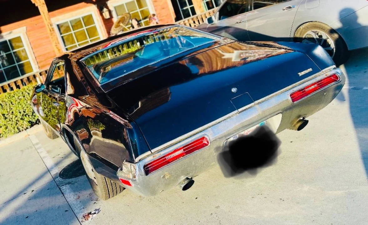1967 Chevrolet Impala 4th Gen - Image 5 of 24