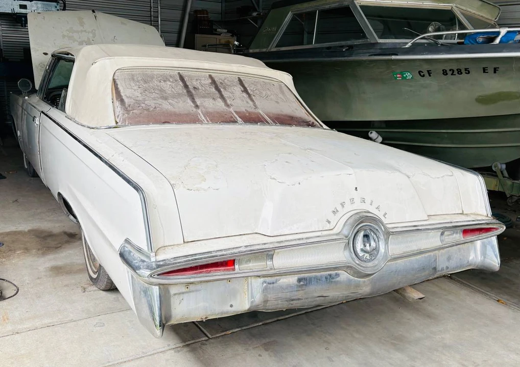 1967 Chevrolet Impala 4th Gen - Image 18 of 24