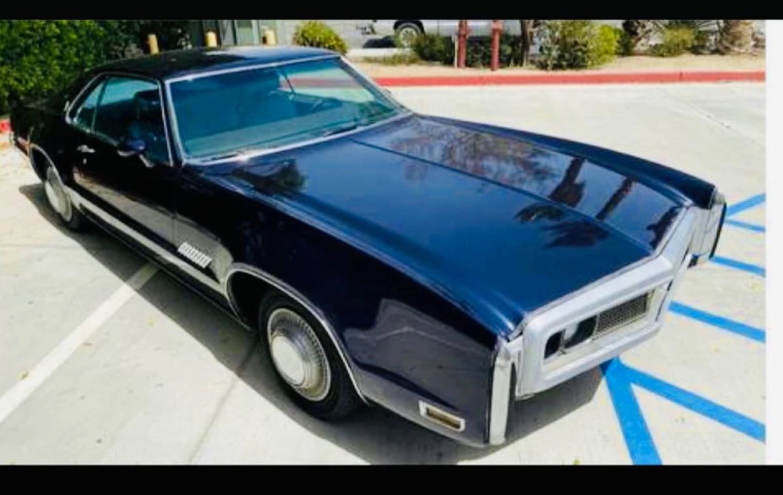 1967 Chevrolet Impala 4th Gen - Image 4 of 24