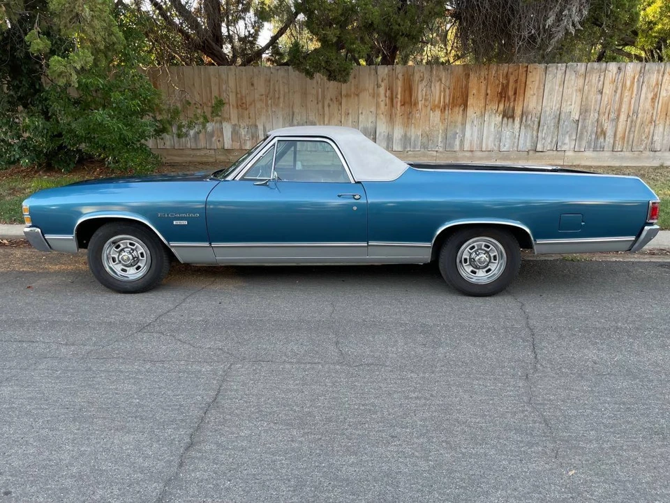 1967 Chevrolet Impala 4th Gen - Image 15 of 24