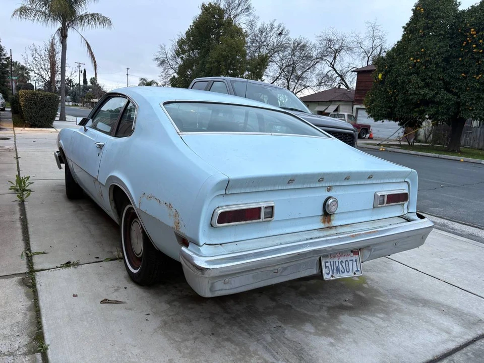 1967 Chevrolet Impala 4th Gen - Image 9 of 24