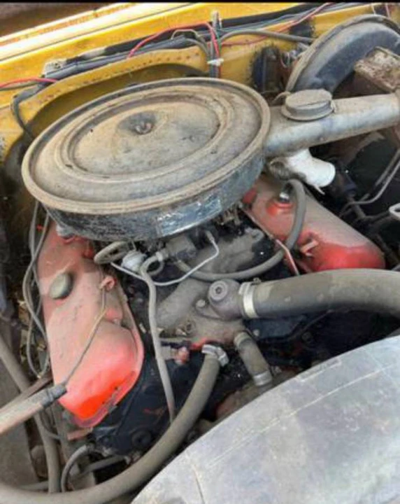 1967 Chevrolet Impala 4th Gen - Image 14 of 24