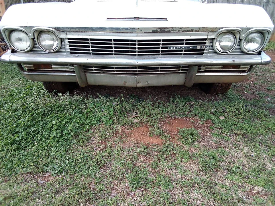 1965 Chevrolet Impala SS 4th Gen - Image 5 of 24