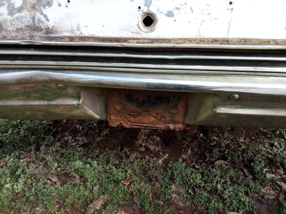 1965 Chevrolet Impala SS 4th Gen - Image 19 of 24