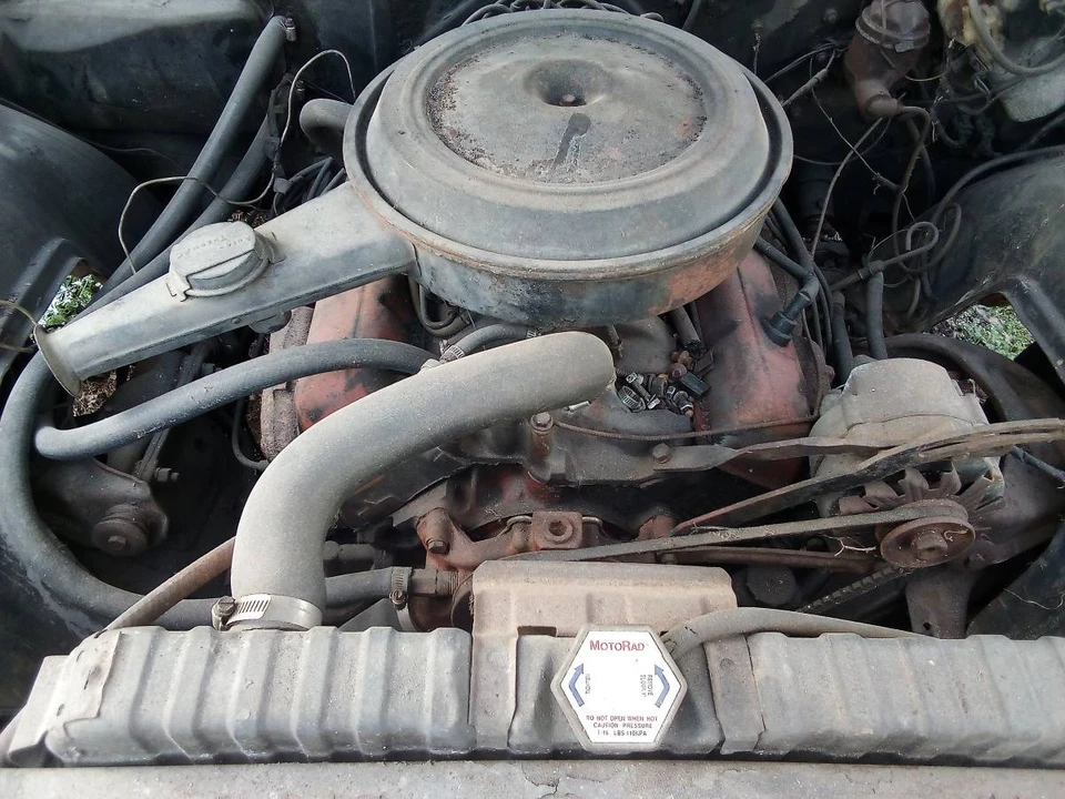 1965 Chevrolet Impala SS 4th Gen - Image 2 of 24