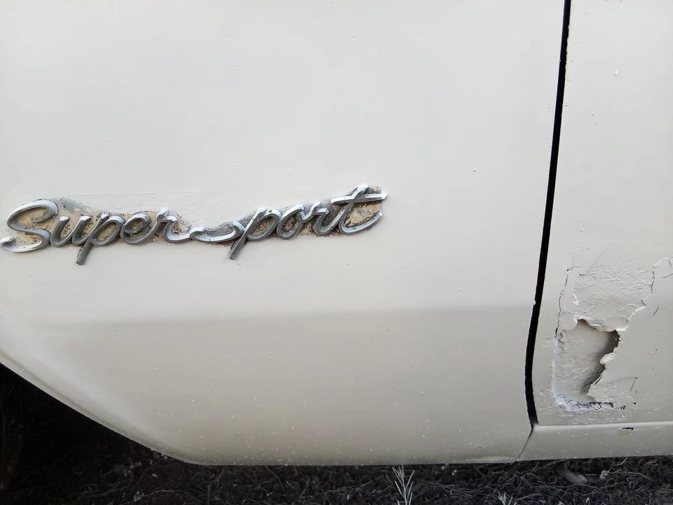 1965 Chevrolet Impala SS 4th Gen - Image 18 of 24