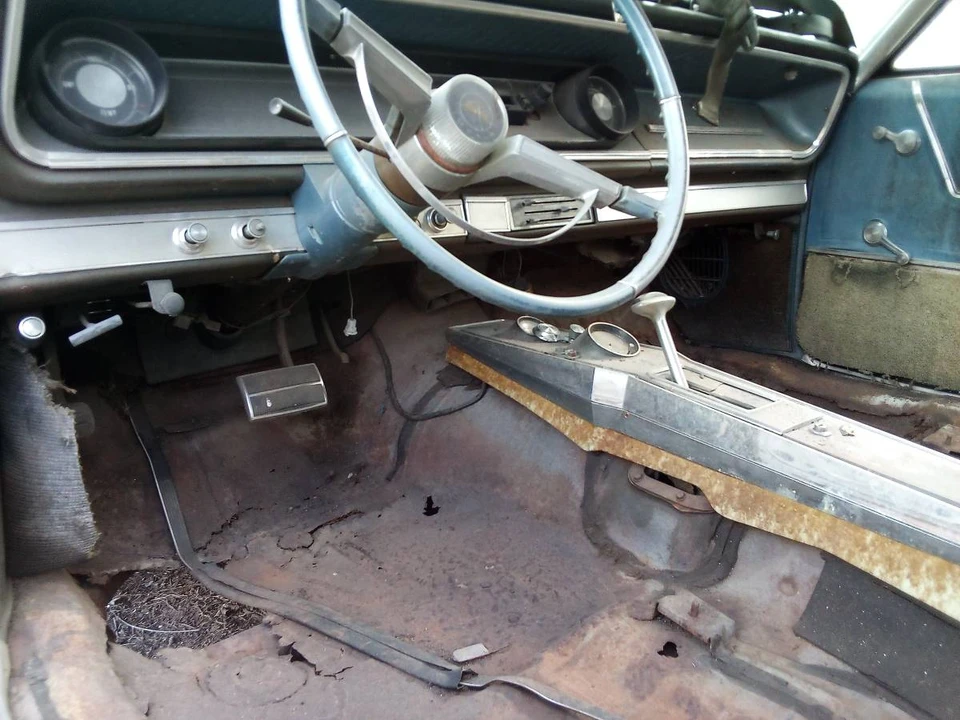 1965 Chevrolet Impala SS 4th Gen - Image 12 of 24