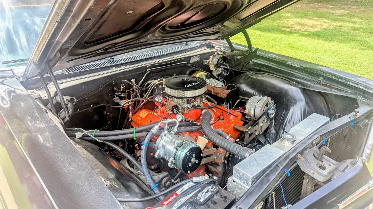 1965 Chevrolet Impala SS 4th Gen - Image 6 of 11
