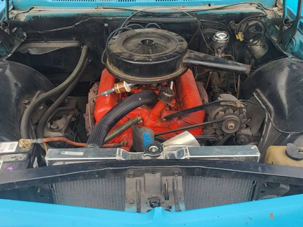 1965 Chevrolet Impala 4th Gen - Image 10 of 21