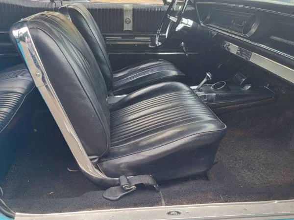 1965 Chevrolet Impala 4th Gen - Image 3 of 21