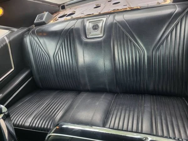 1965 Chevrolet Impala 4th Gen - Image 7 of 21