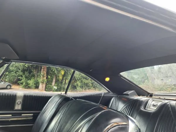 1965 Chevrolet Impala 4th Gen - Image 6 of 21