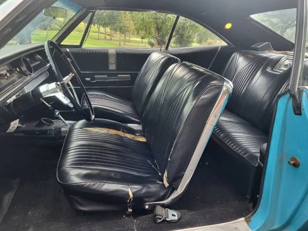 1965 Chevrolet Impala 4th Gen - Image 4 of 21