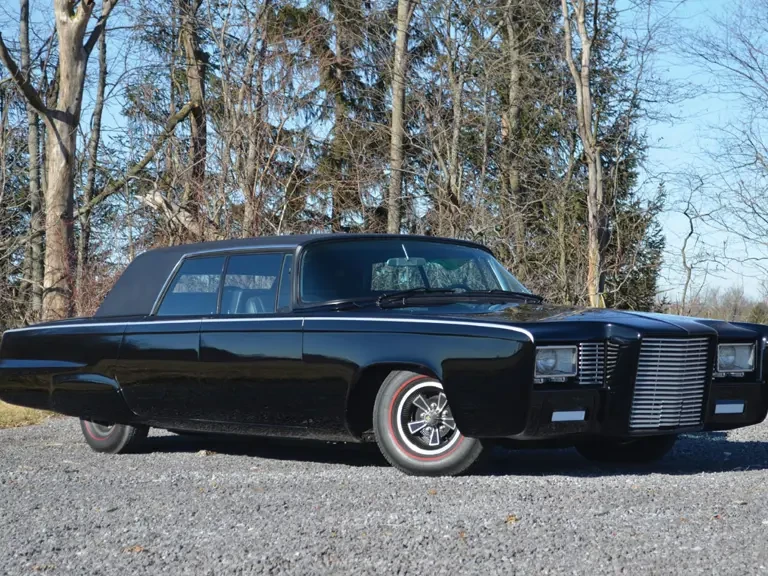 1965 Imperial Crown - Image 2 of 2