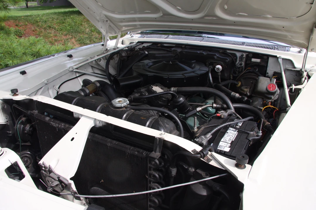 1965 Chrysler Imperial 2nd Gen - Image 29 of 31