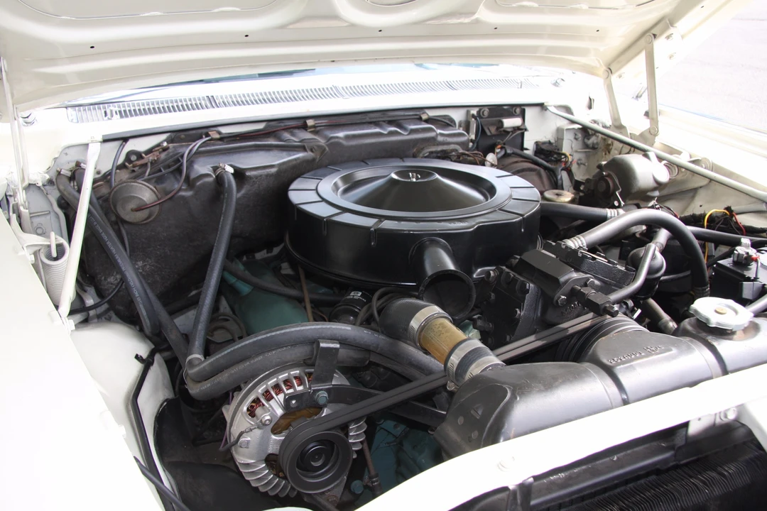 1965 Chrysler Imperial 2nd Gen - Image 30 of 31
