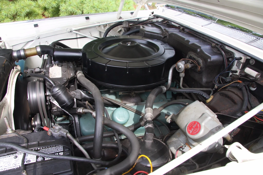 1965 Chrysler Imperial 2nd Gen - Image 31 of 31