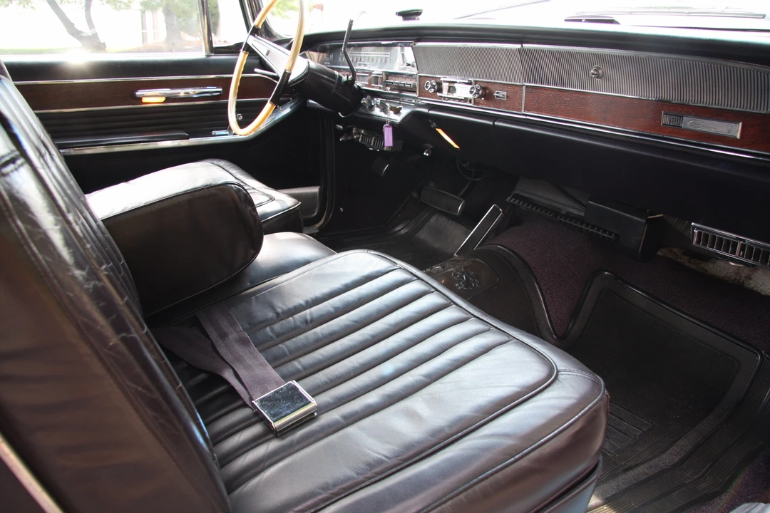 1965 Chrysler Imperial 2nd Gen - Image 26 of 31