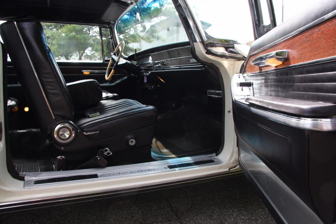1965 Chrysler Imperial 2nd Gen - Image 20 of 31