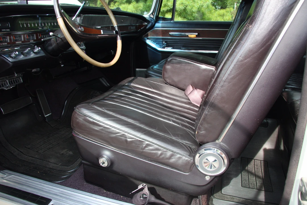1965 Chrysler Imperial 2nd Gen - Image 21 of 31