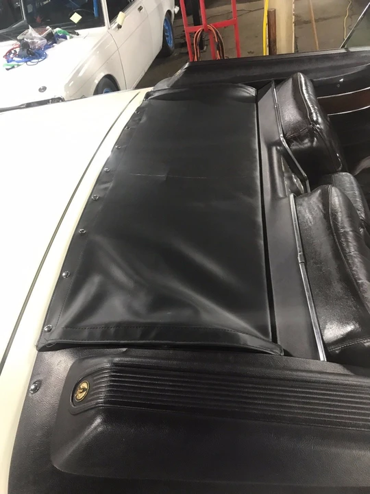 1965 Chrysler Imperial 2nd Gen - Image 18 of 31