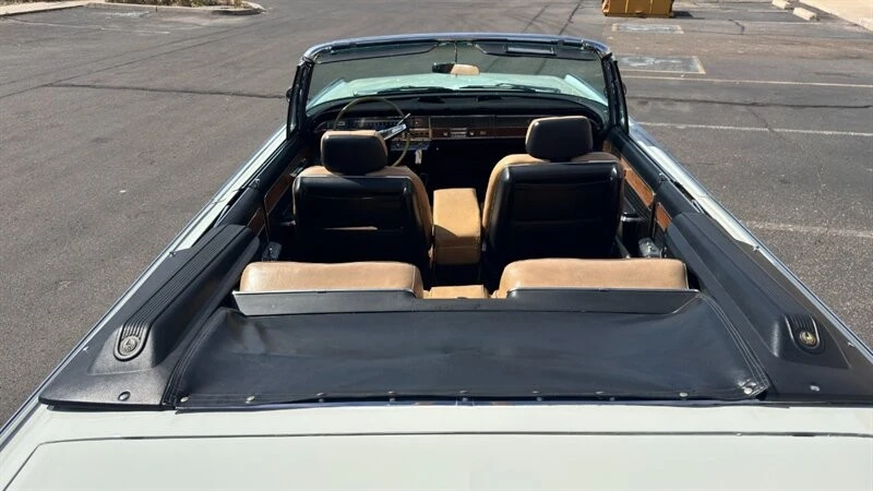 1965 Imperial Crown - Image 15 of 21