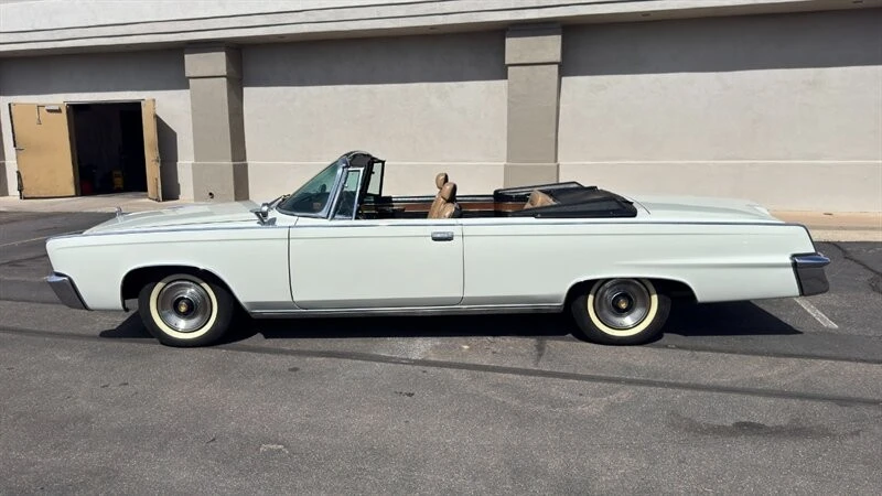 1965 Imperial Crown - Image 5 of 21
