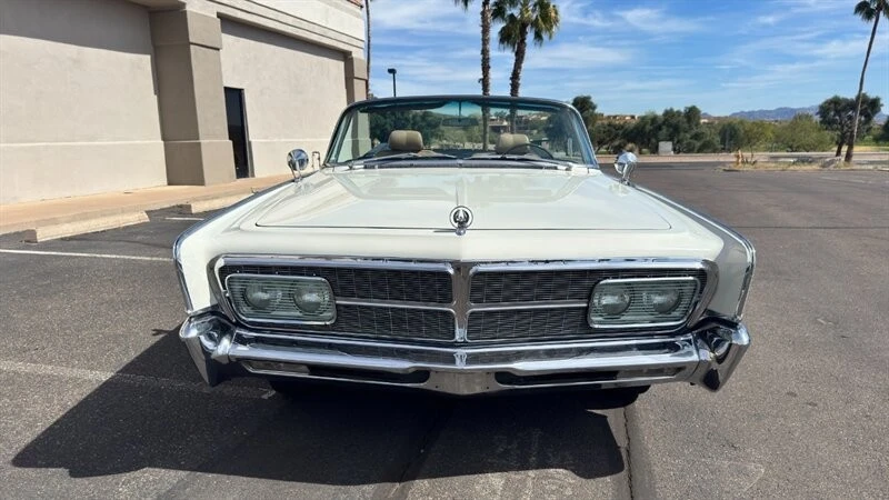 1965 Imperial Crown - Image 21 of 21
