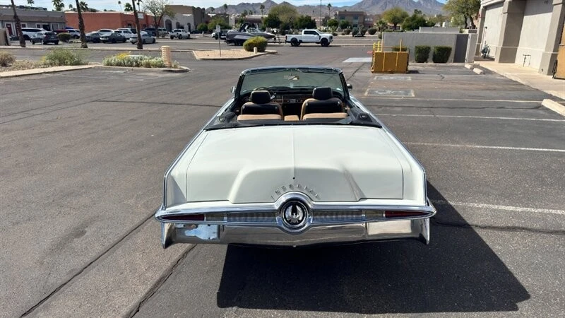 1965 Imperial Crown - Image 12 of 21