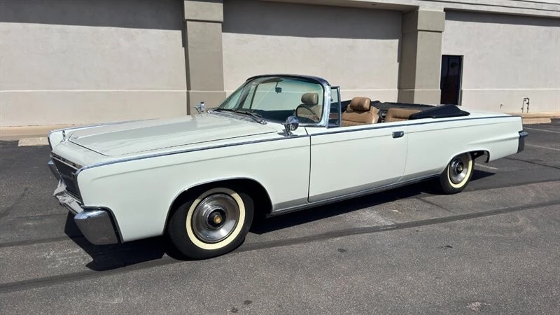 1965 Imperial Crown - Image 2 of 21