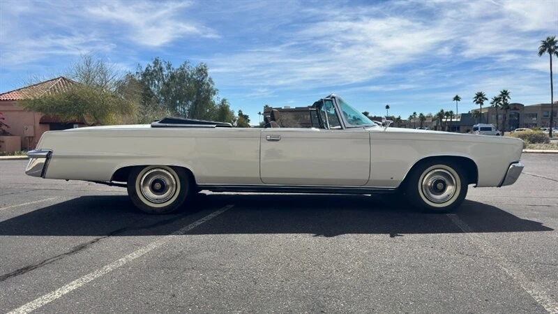 1965 Imperial Crown - Image 16 of 21
