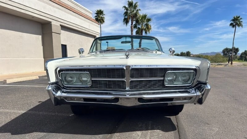 1965 Imperial Crown - Image 21 of 21