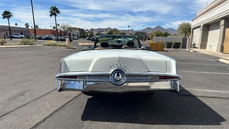 1965 Imperial Crown - Image 12 of 21