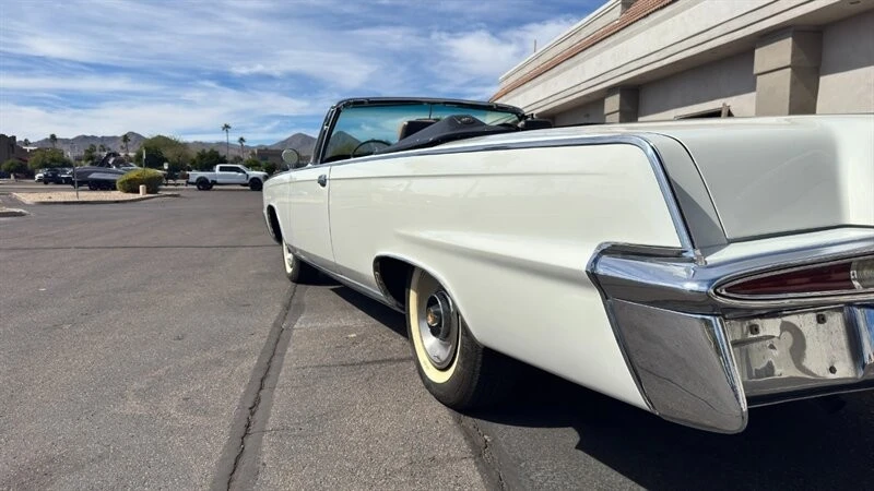 1965 Imperial Crown - Image 10 of 21