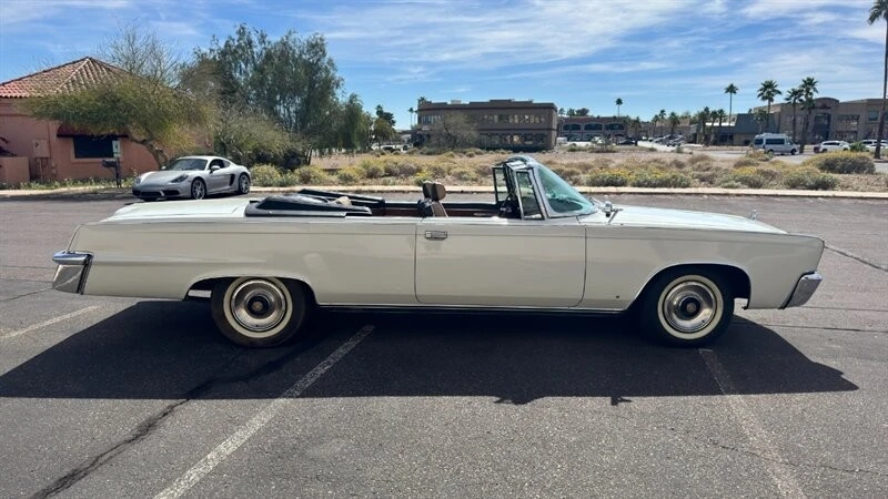 1965 Imperial Crown - Image 17 of 21