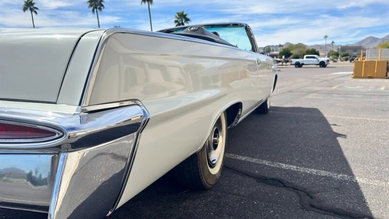 1965 Imperial Crown - Image 15 of 21