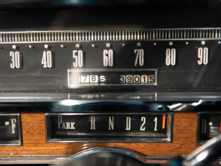 1965 Imperial Crown - Image 27 of 30