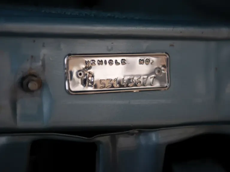 1965 Imperial Crown - Image 25 of 30