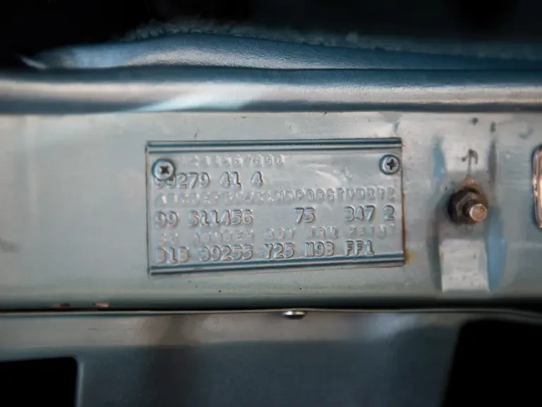1965 Imperial Crown - Image 24 of 30