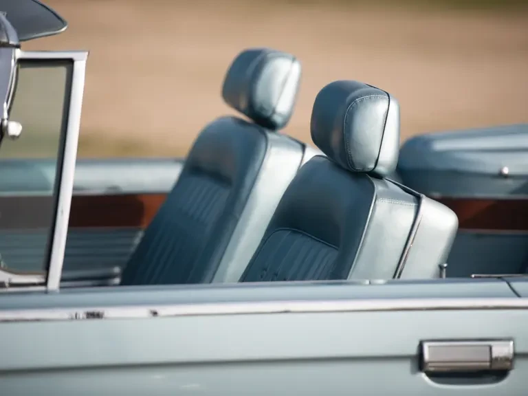 1965 Imperial Crown - Image 17 of 30