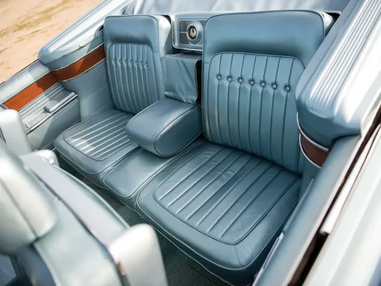 1965 Imperial Crown - Image 23 of 30