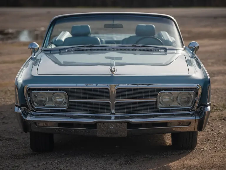 1965 Imperial Crown - Image 7 of 30