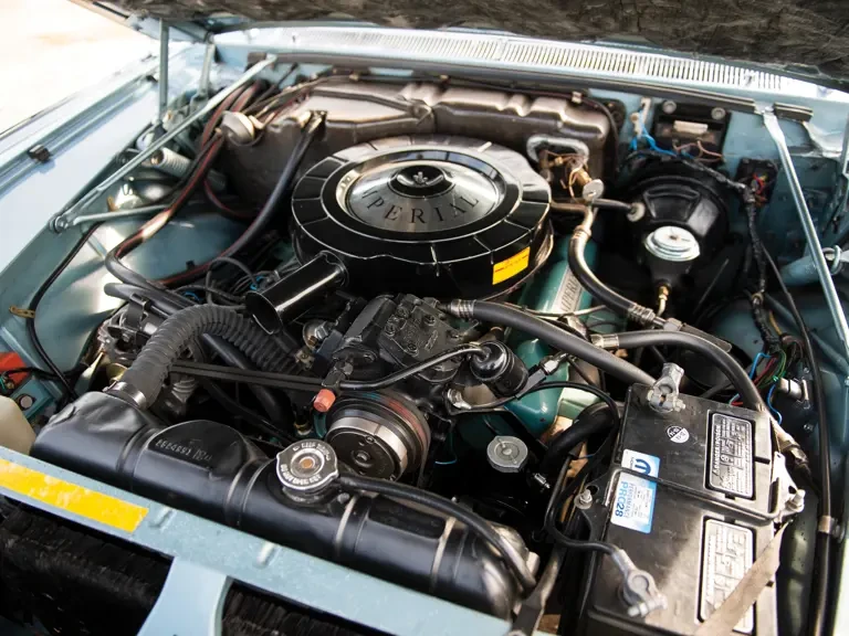 1965 Imperial Crown - Image 4 of 30