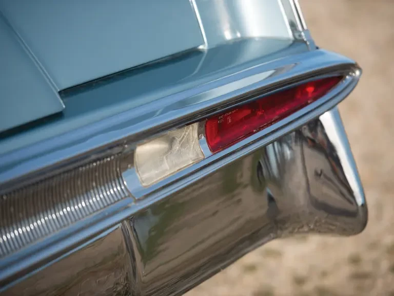 1965 Imperial Crown - Image 20 of 30