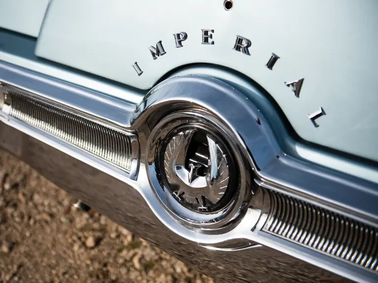1965 Imperial Crown - Image 9 of 30