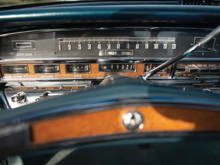 1965 Imperial Crown - Image 28 of 30