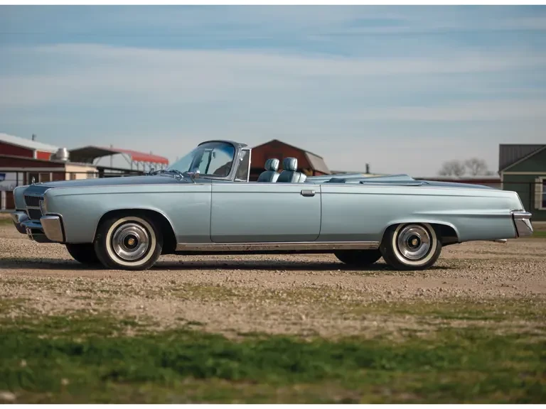 1965 Imperial Crown - Image 6 of 30